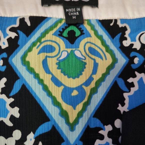 Bebe tunic - Picture 2 of 3